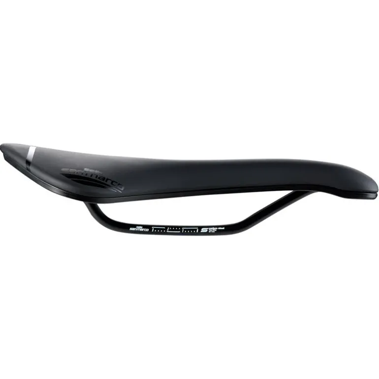 Sella Aspide Short Sport - Wide L3