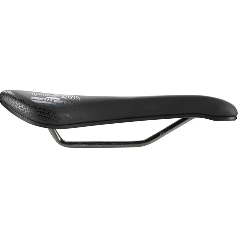 Sella Aspide Short Supercomfort Racing S3