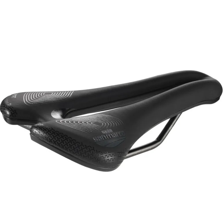 Sella Aspide Short Supercomfort Racing S3