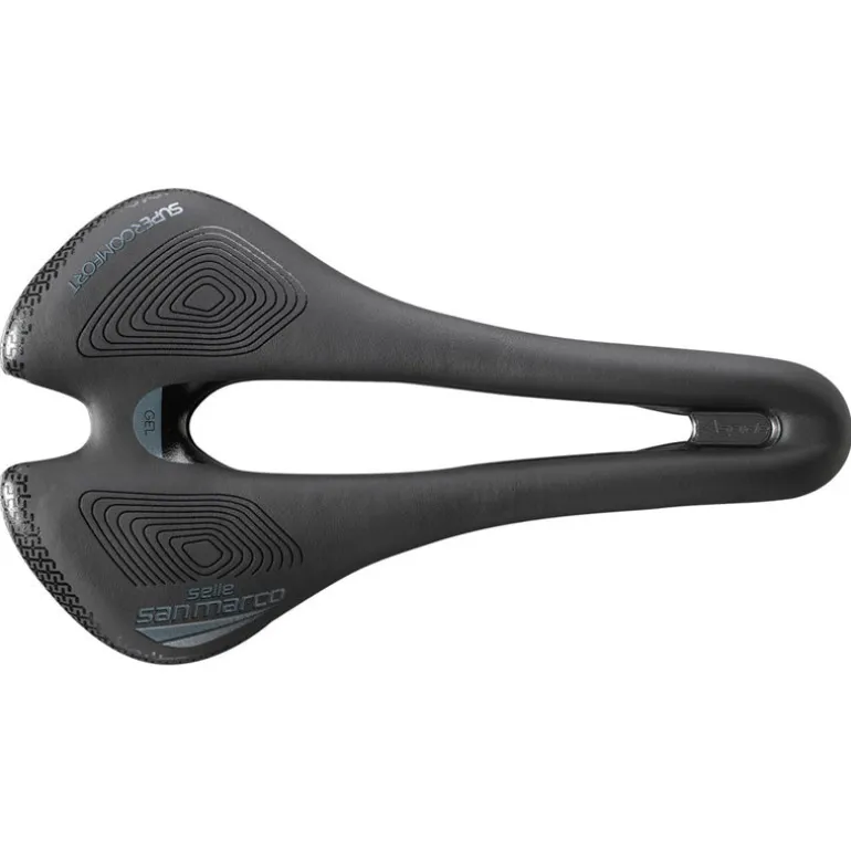 Sella Aspide Short Supercomfort Racing S3
