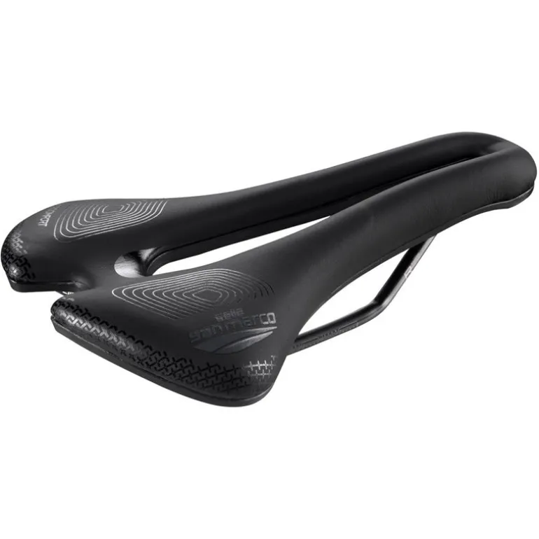 Sella Aspide Short Supercomfort Racing L3