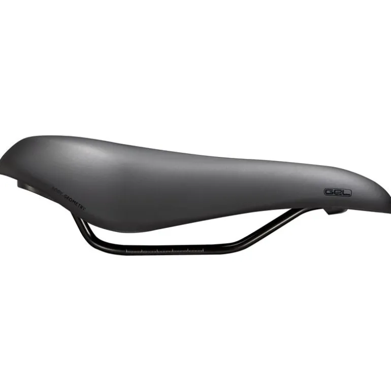 Sella Body Geometry Comfort gel 180 mm