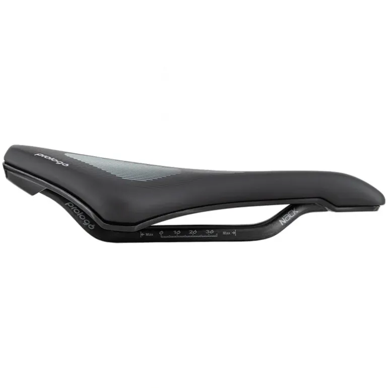Sella Dimension EVA 156mm Tirox