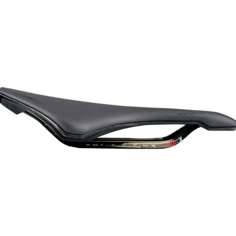 Sella Dimension R2 TiroX 143mm