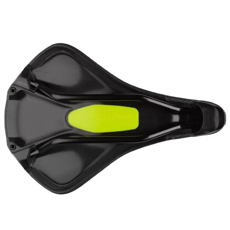 Sella donna Power Comp con Mimic 143mm