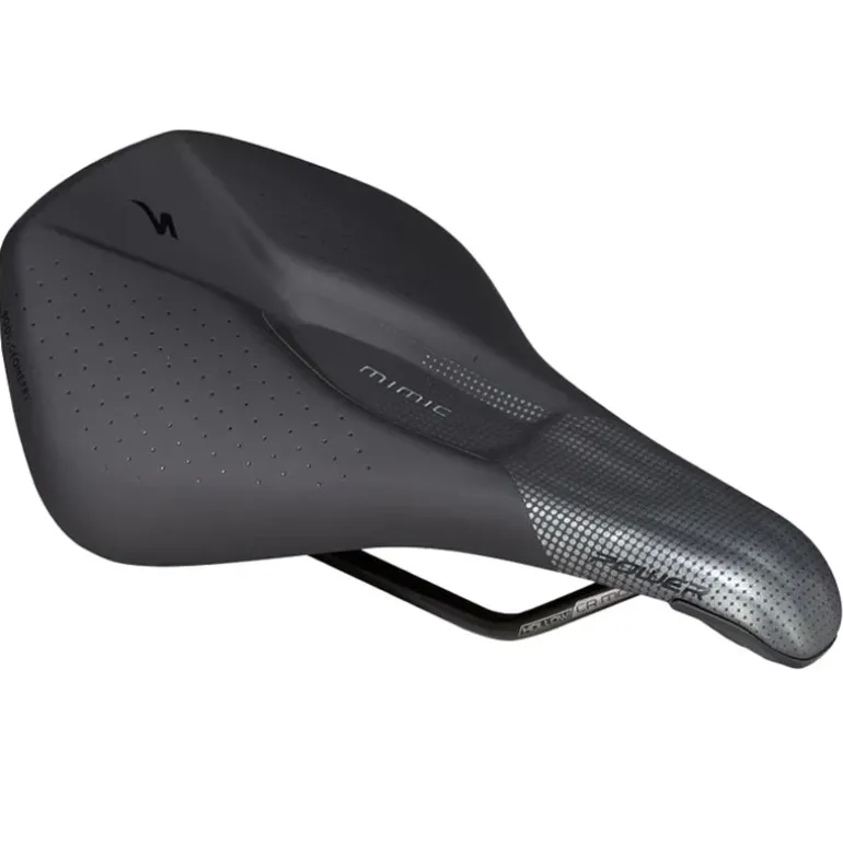Sella donna Power Comp con Mimic 143mm