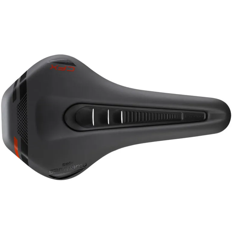 Sella Ground Shield Carbon FX S3