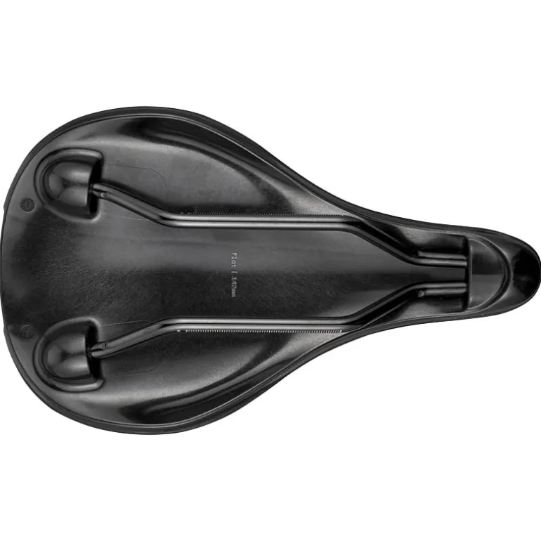 Sella Line S Steel Flat 142mm