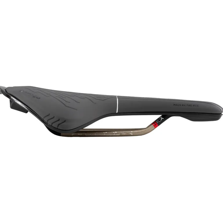 Sella Nago R4 PAS AGX TiroX 137mm