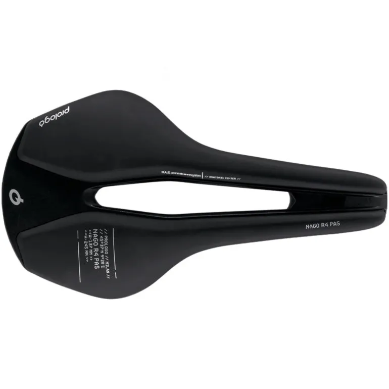 Sella Nago R4 PAS 137mm Nack
