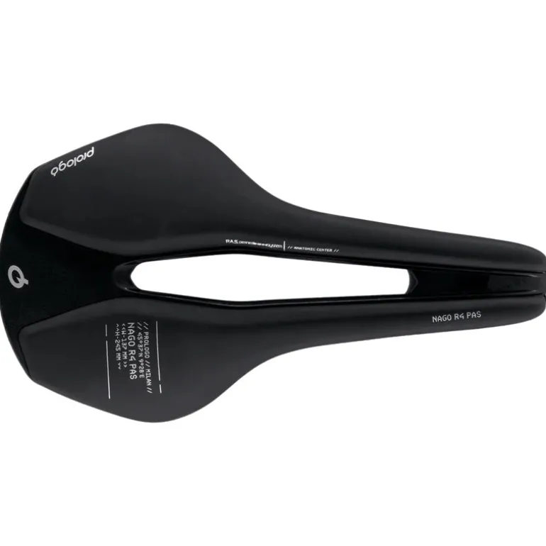 Sella Nago R4 PAS TiroX 137mm