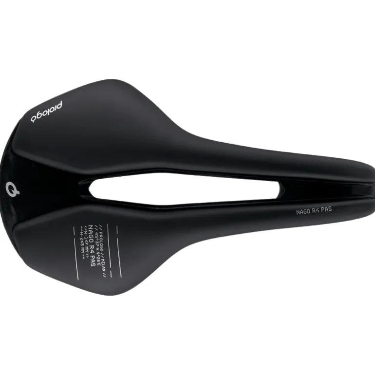 Sella Nago R4 PAS TiroX 147mm