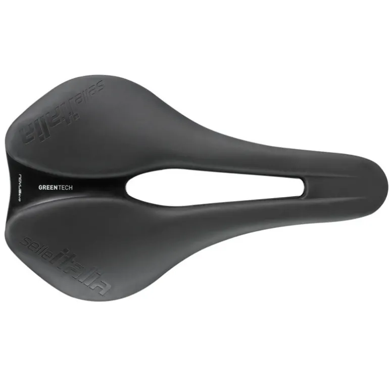 Sella Novus Boost Evo Sport Greentech L3