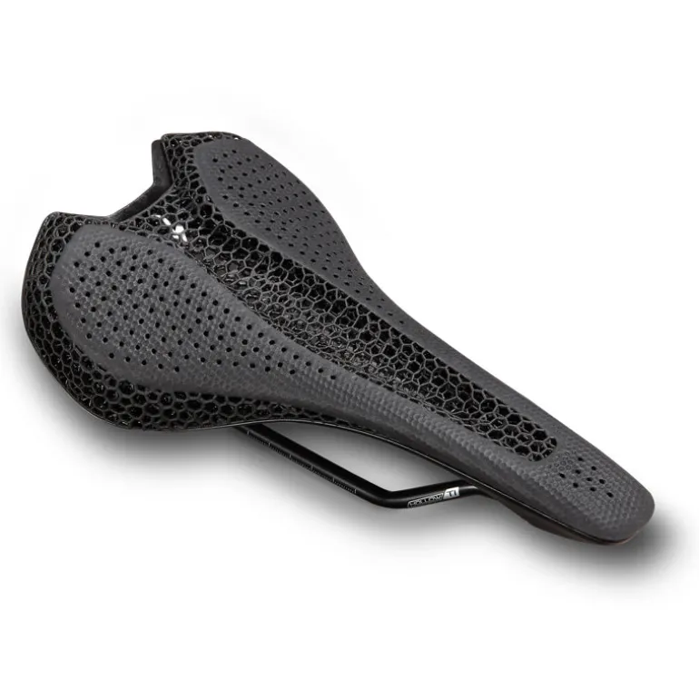 Sella Romin Evo Pro Mirror 143mm