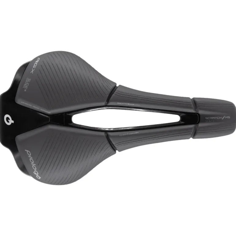 Sella Scratch M5 PAS AGX Space Slide Control TiroX 147mm