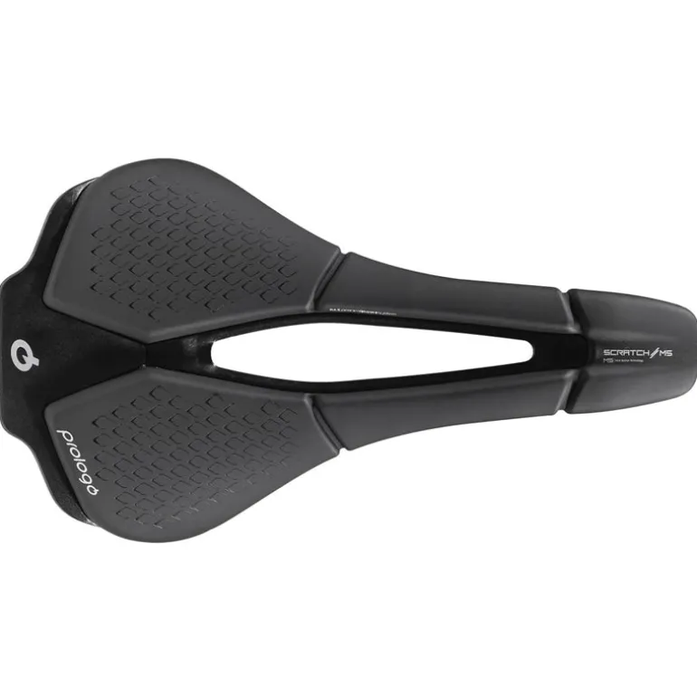 Sella Scratch M5 PAS Nack 140mm