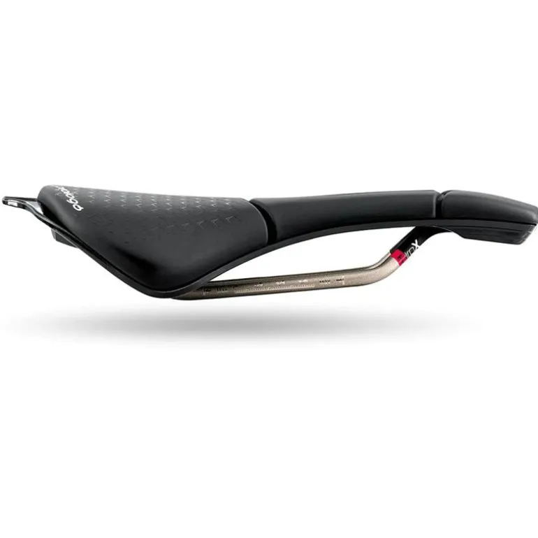 Sella Scratch M5 Space Tirox 147mm