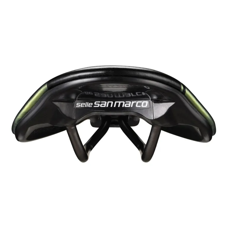 Sella Shortfit 2.0 Racing Iridescent Gold L3