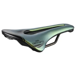 Sella Shortfit 2.0 Racing Iridescent Gold L3