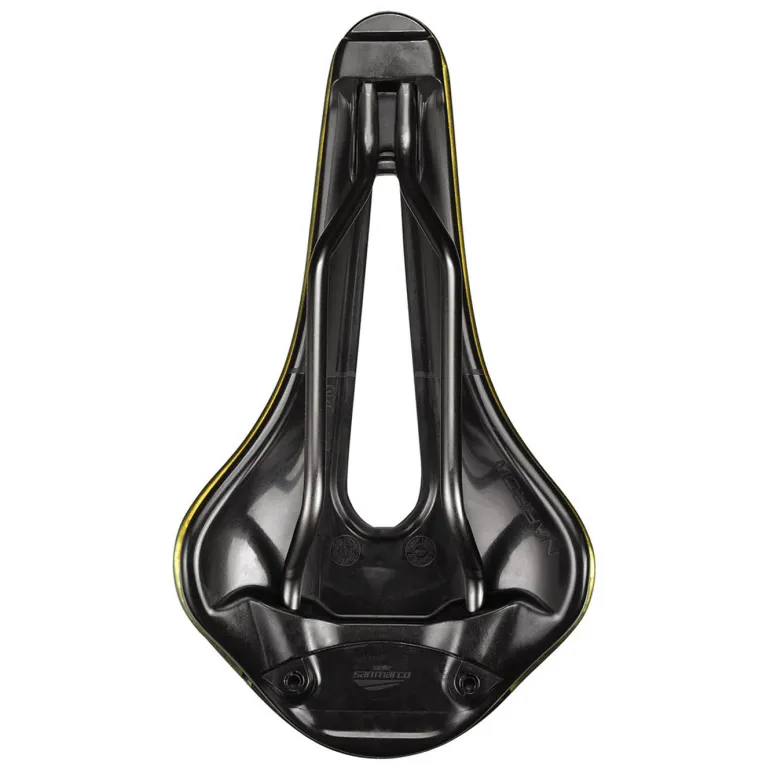 Sella Shortfit 2.0 Racing Iridescent Gold L3