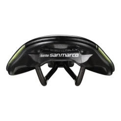 Sella Shortfit 2.0 Racing Iridescent Gold S3
