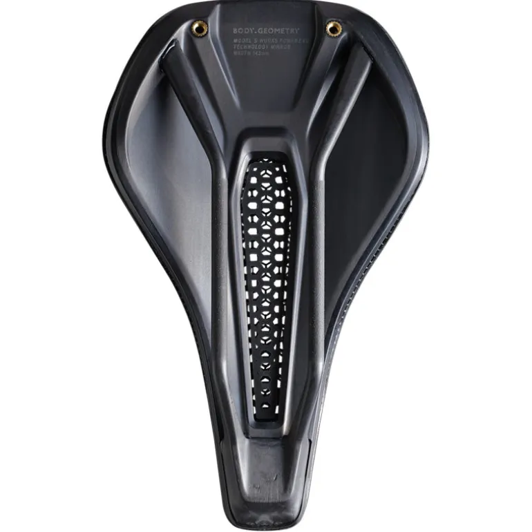 Sella S-Works Power EVO with Mirror 155mm