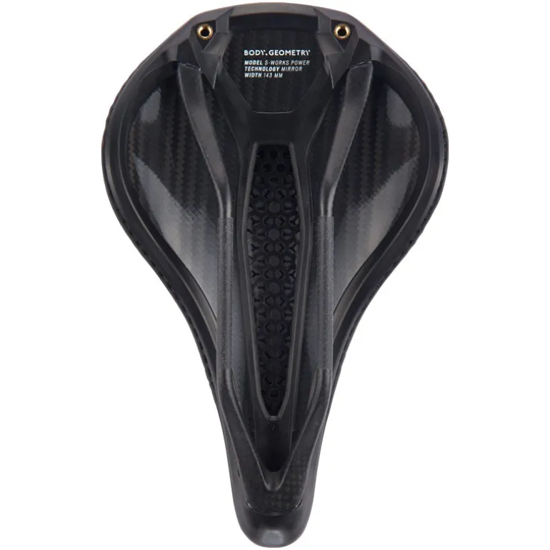 Sella S-Works Power Mirror 155mm