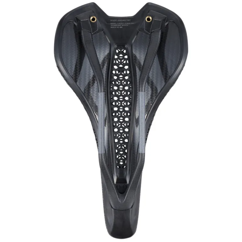 Sella S-Works Romin EVO Mirror 155mm