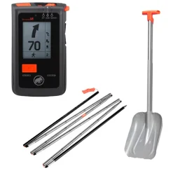 Set Artva Barryvox S