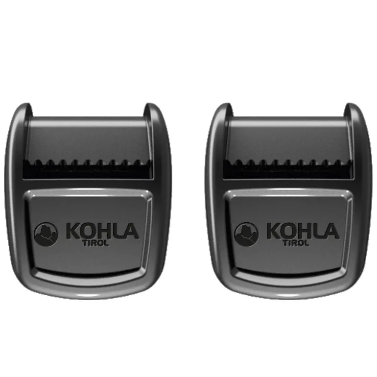 Set clip K
