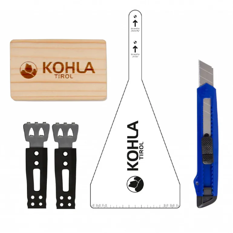 Set Elastic Strap