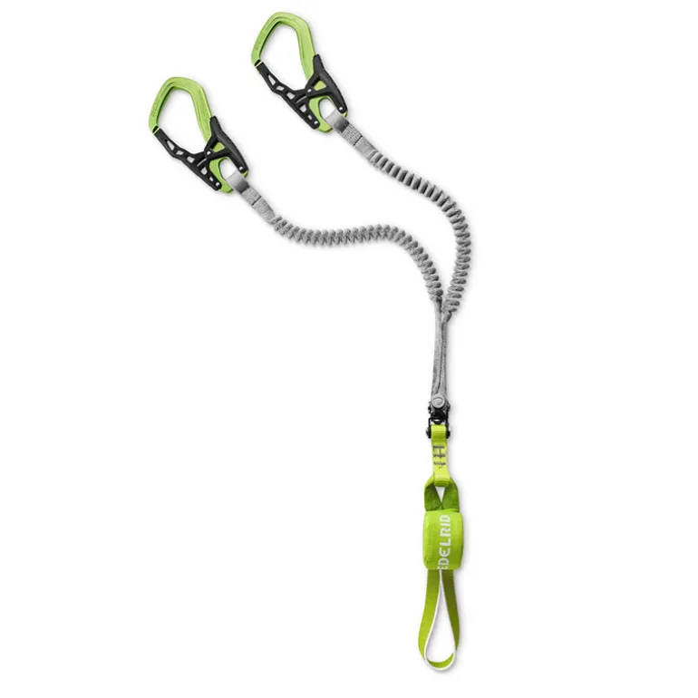 Set Ferrata Cable Comfort VI