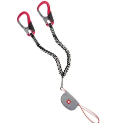 Set Ferrata Captur Lite
