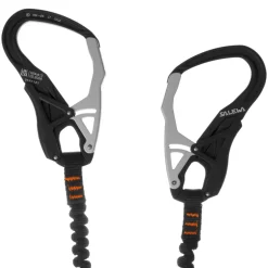 Set Ferrata Ergo Tex