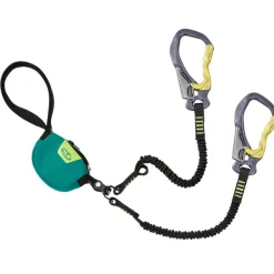 Set Ferrata Hook It Compact