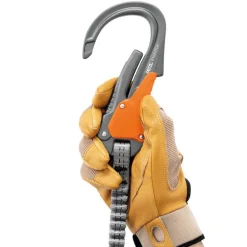 Set Ferrata Scorpio Eashook SW