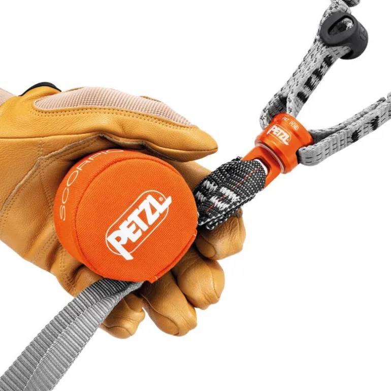 Set Ferrata Scorpio Eashook SW