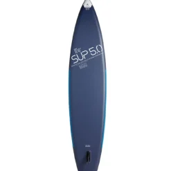 Set ISup 5.0