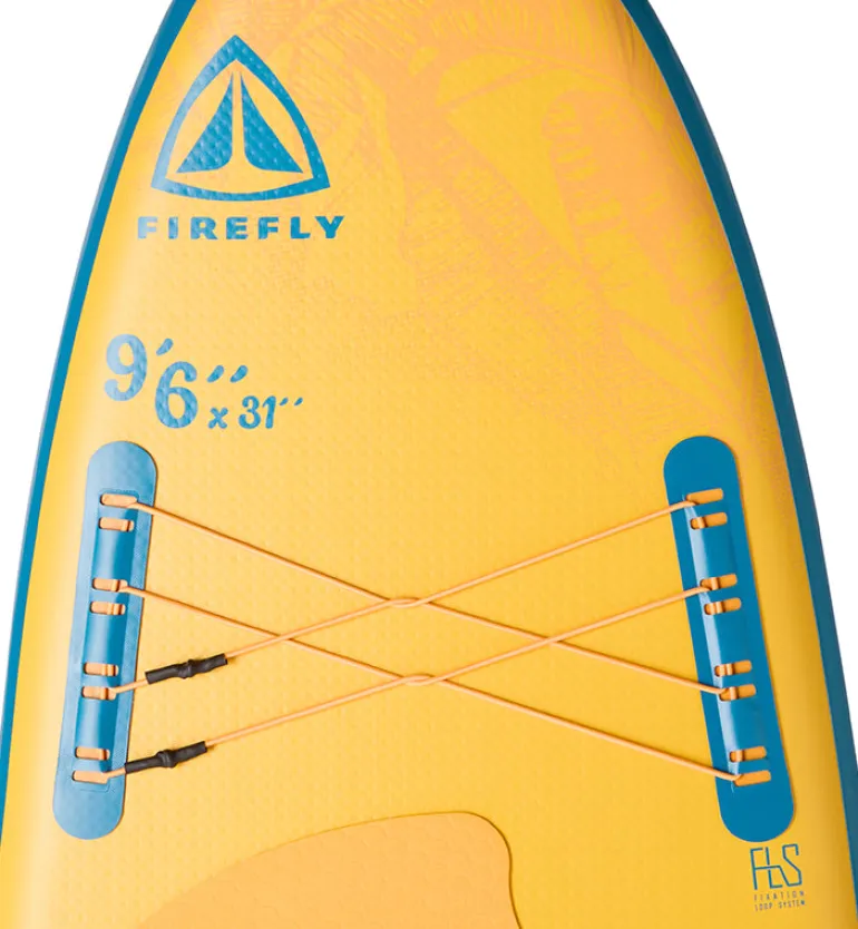 Set Isup 2.0 I 9,6