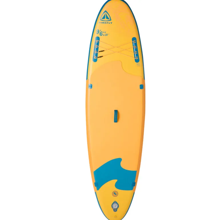 Set Isup 2.0 I 9,6