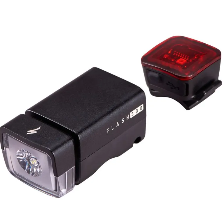 Set Luci Flash Pack Combo Anteriore/Posteriore
