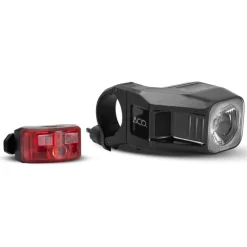Set Luci Pro 100