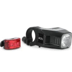 Set Luci Pro 80