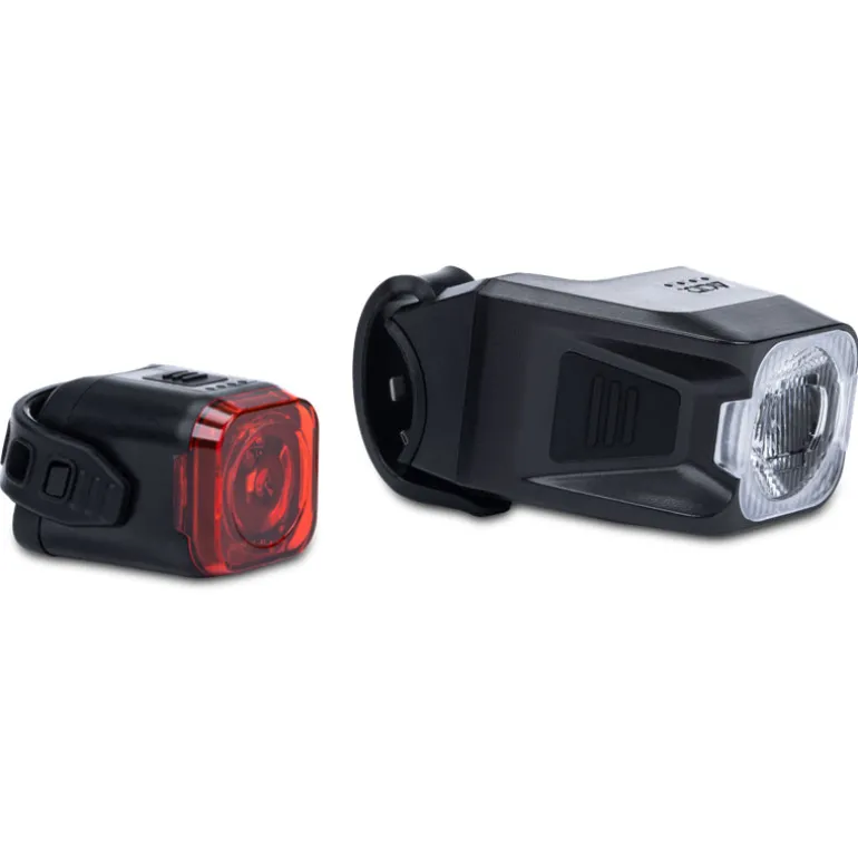 Set Luci Pro 20 CMPT