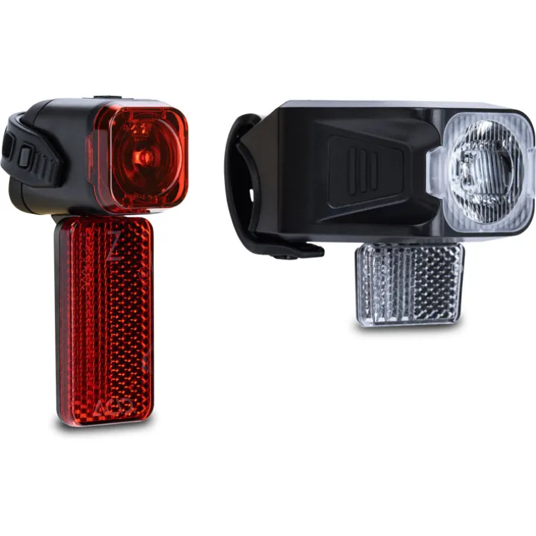 Set Luci Pro 20 CMPT