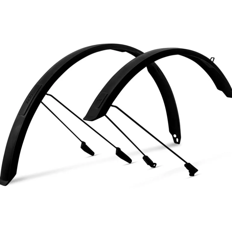 Set Parafanghi 50 28'' BB Mount 2.0