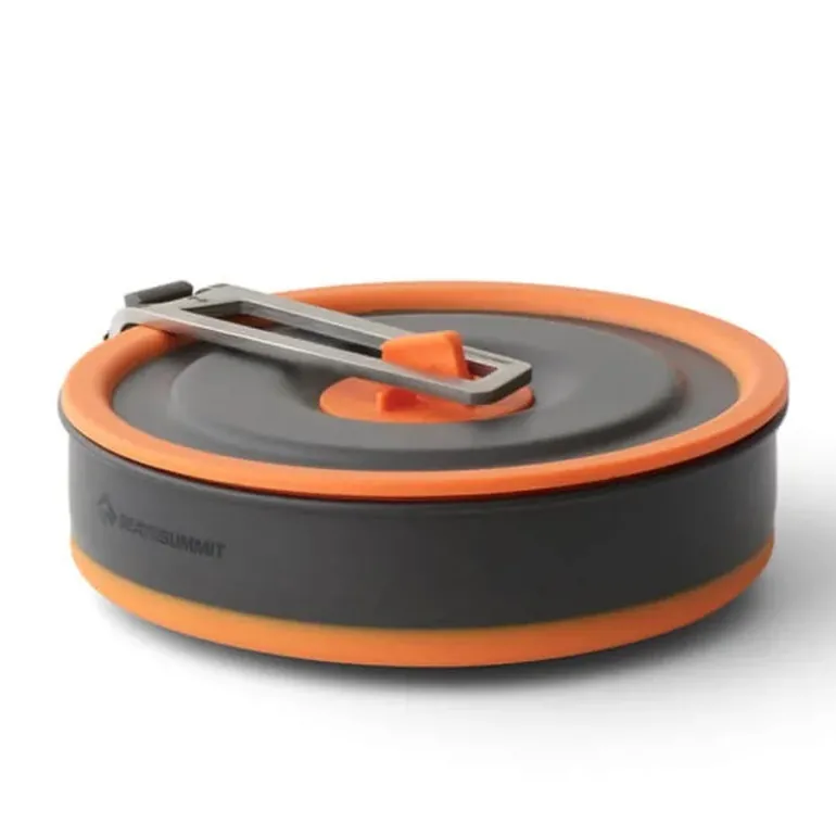 Set pieghevole 1L Frontier