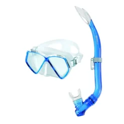 Set Pirate Jr - Maschera + Boccaglio