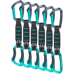 Set 6 Rinvii Lime NY PRO 12 cm