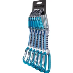 Set 6 Rinvii Orbit Express Ks - 12cm